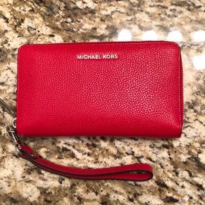 Never used Michael Kors wallet